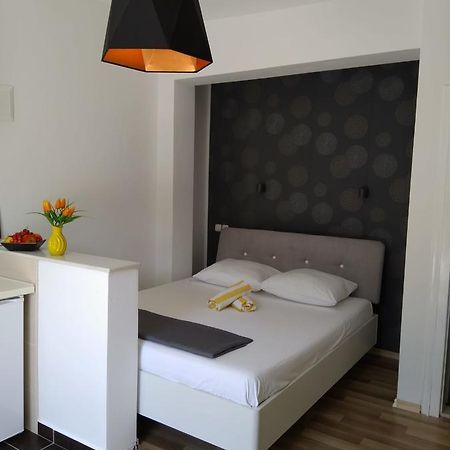 Apartments Tonci Трибунь Экстерьер фото
