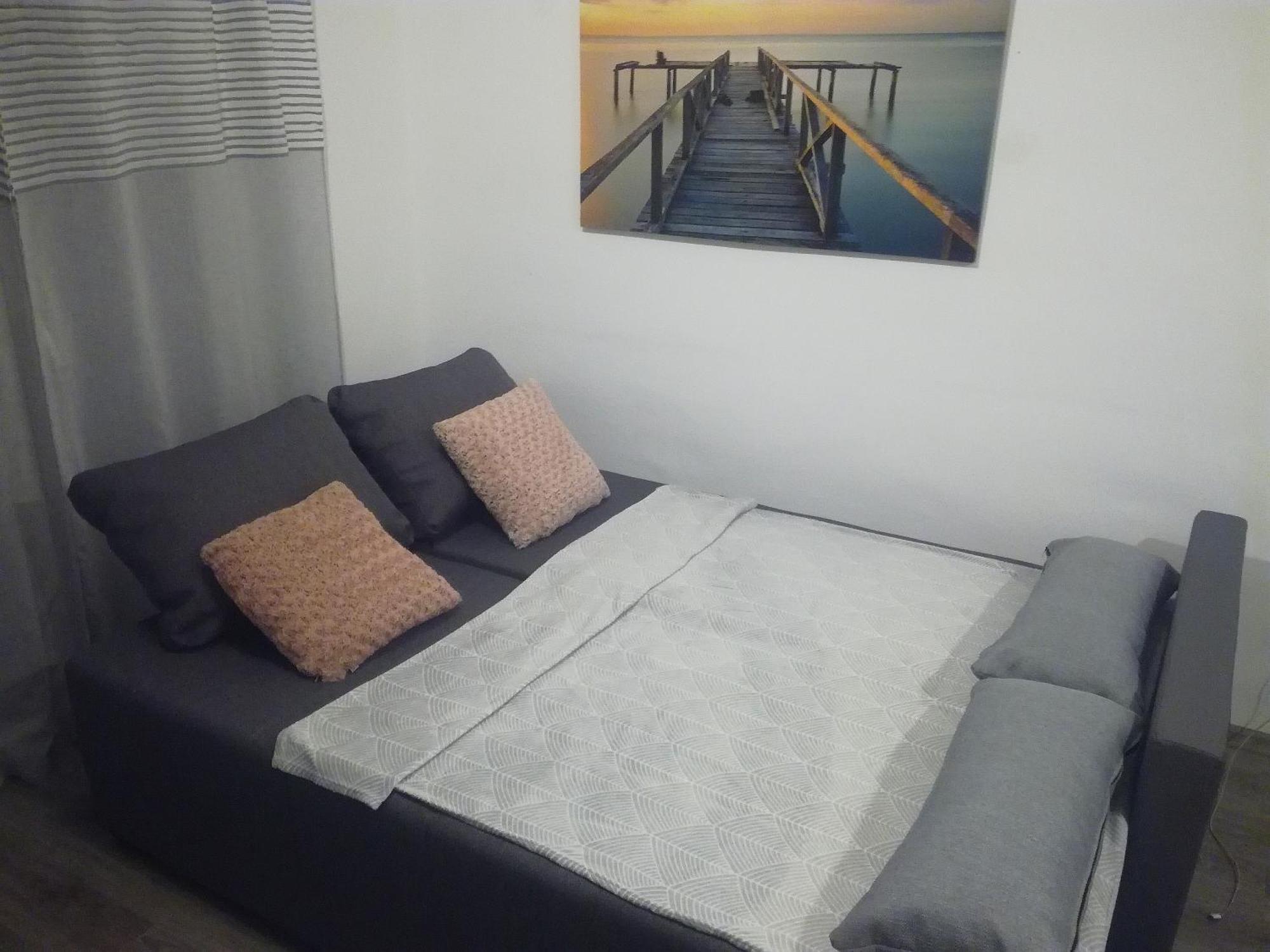 Apartments Tonci Трибунь Экстерьер фото