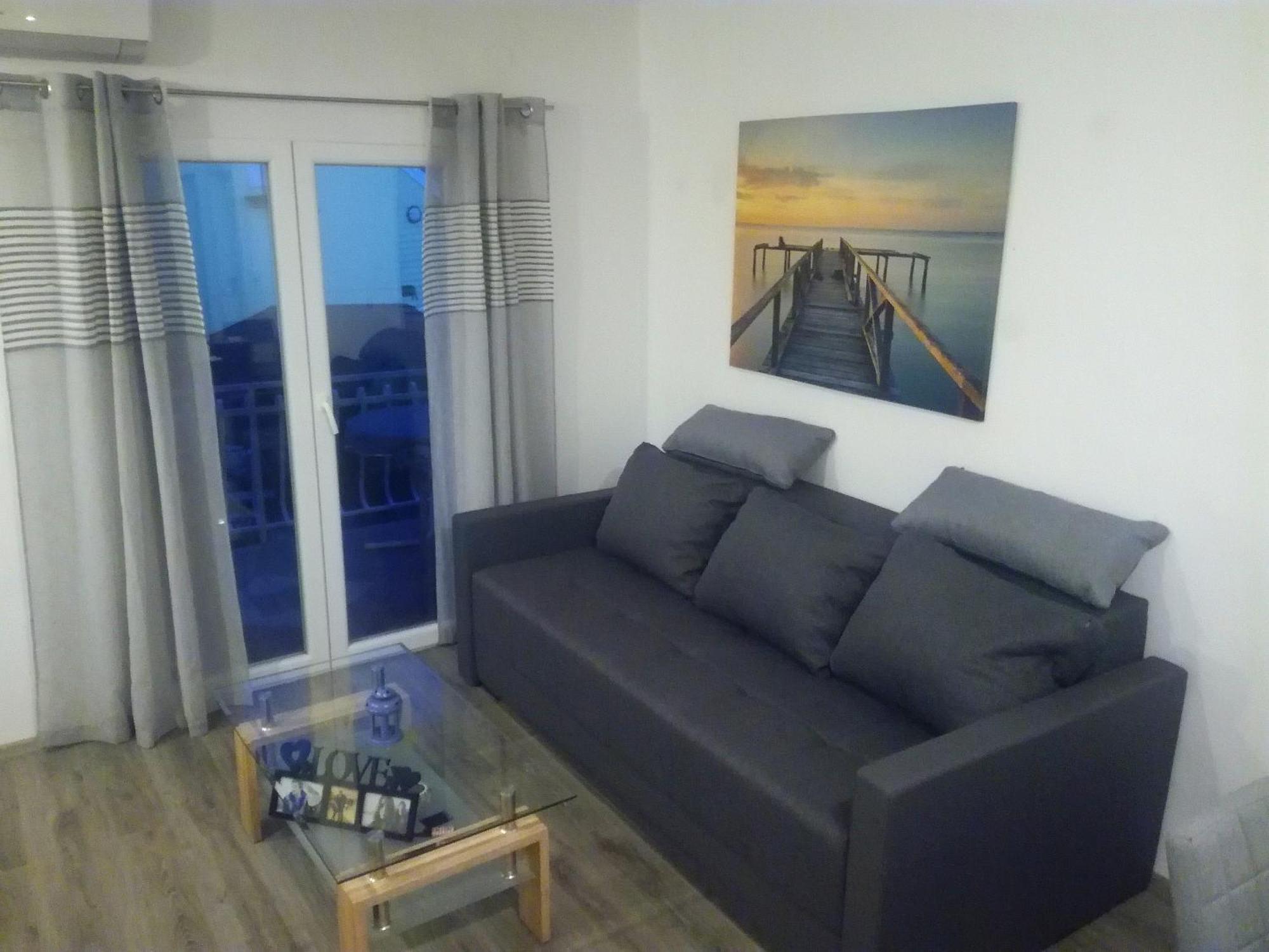 Apartments Tonci Трибунь Экстерьер фото