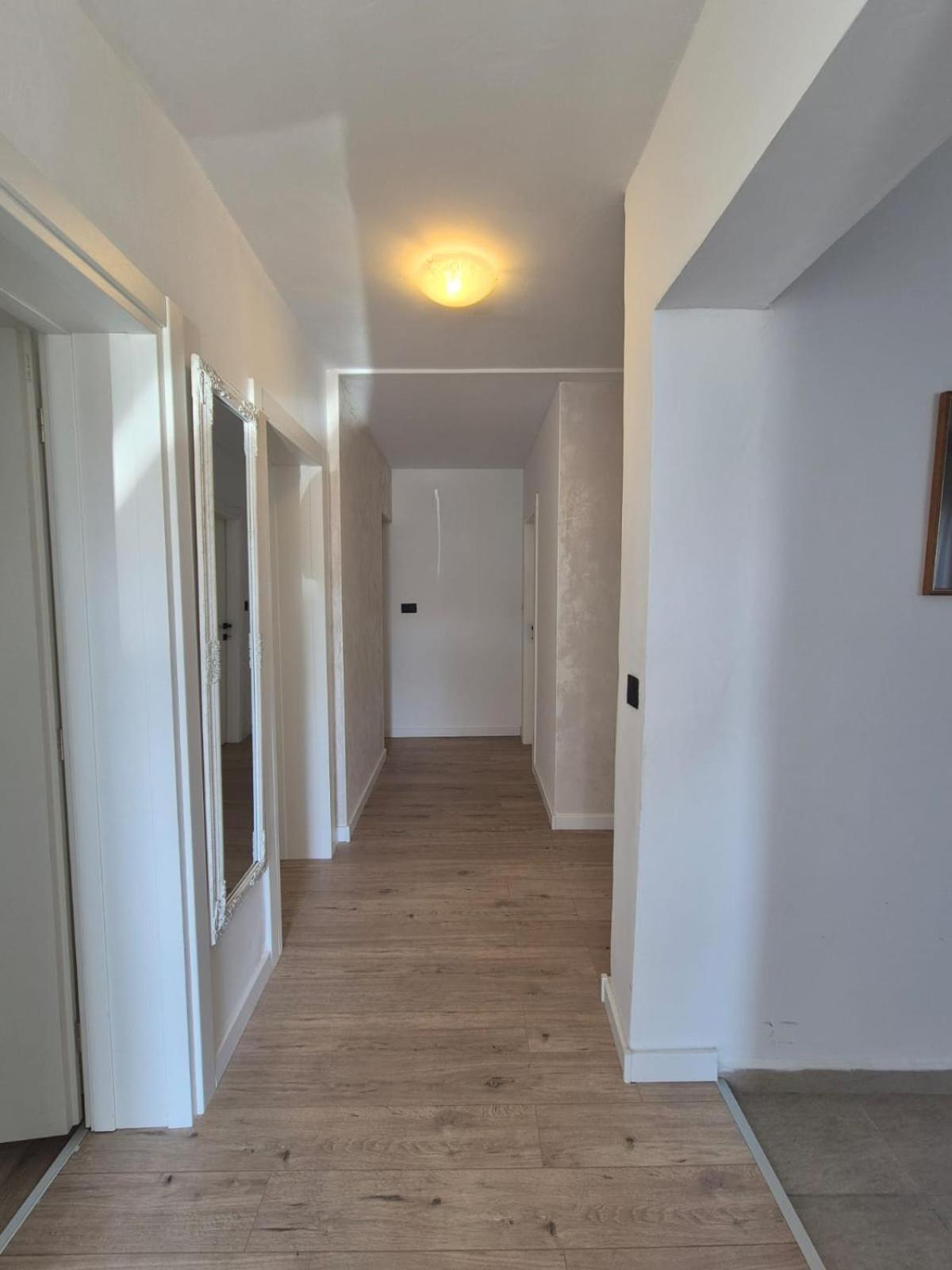 Apartments Tonci Трибунь Экстерьер фото