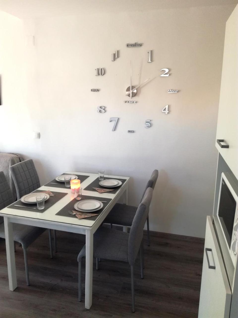 Apartments Tonci Трибунь Экстерьер фото